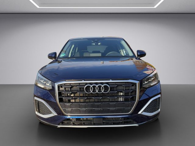 Q2 35 TFSI 110 KW S tronic advanced