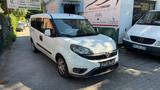 Fiat Doblo Doblò SX Maxi Kombi - Fiat Gebrauchtwagen in Hamburg