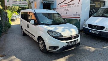 Fiat Doblo - 1
