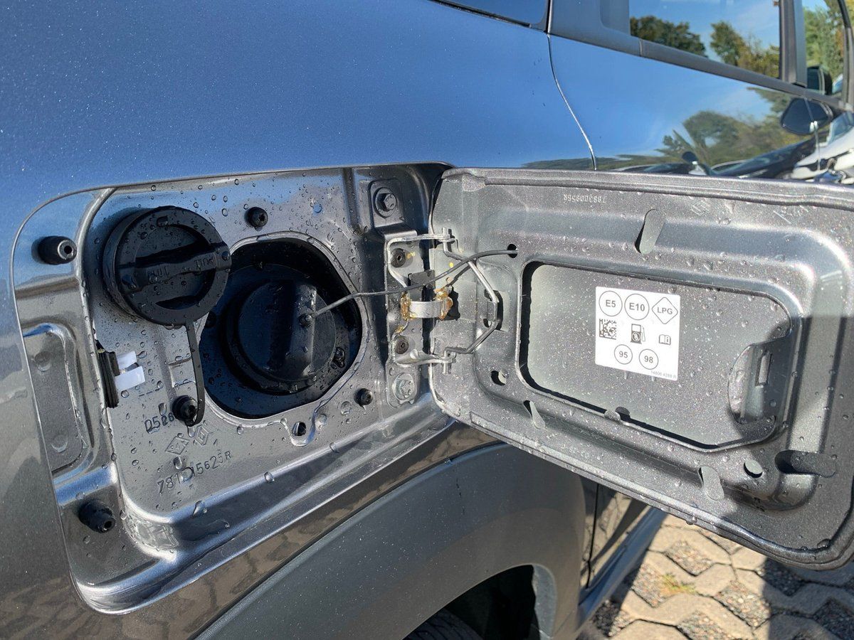 Dacia Jogger - Bild 28