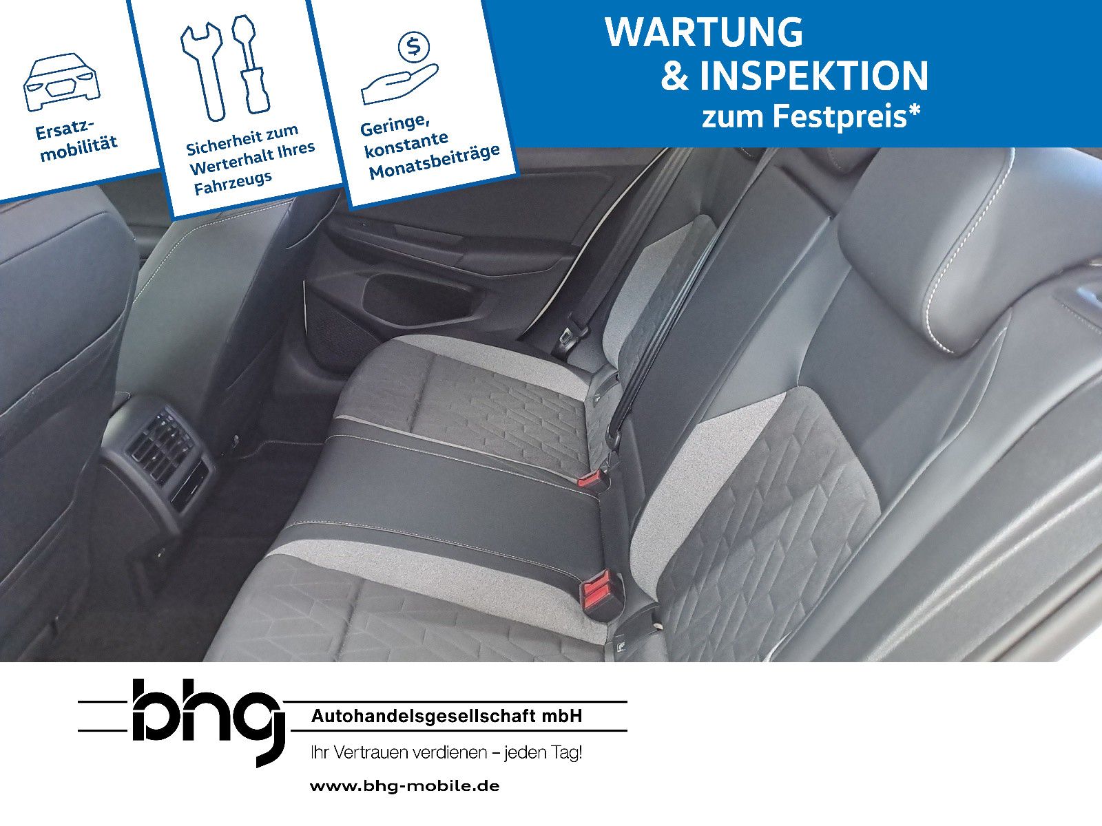 Volkswagen Golf - Bild 14