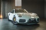 Porsche 911 Turbo S 992.2 | InnoDrive | Lift | Burmester