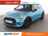MINI One*NAVI*TEMPO*PDC*SHZ*PANO*LIM*KLIMA* - MINI ONE in Hamburg