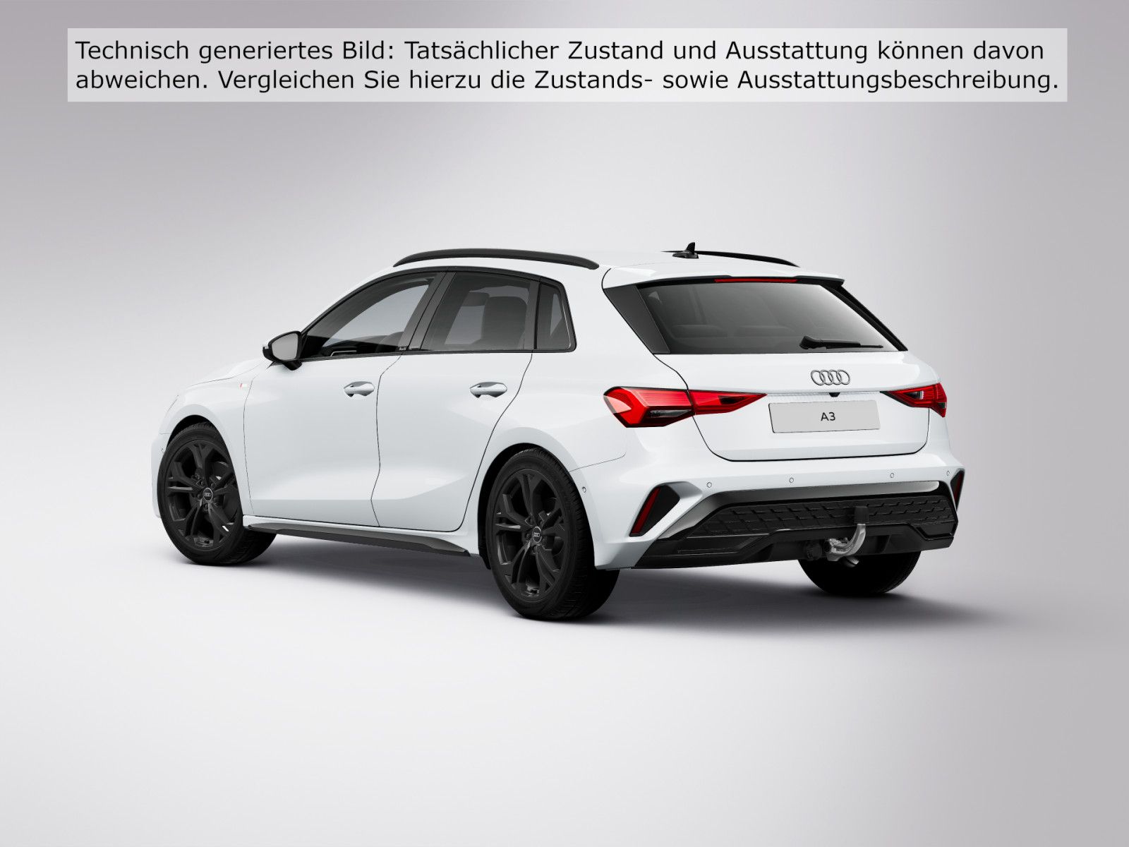Audi A3 - Bild 3