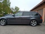 BMW 318i touring - - BMW 318: Kleinbus