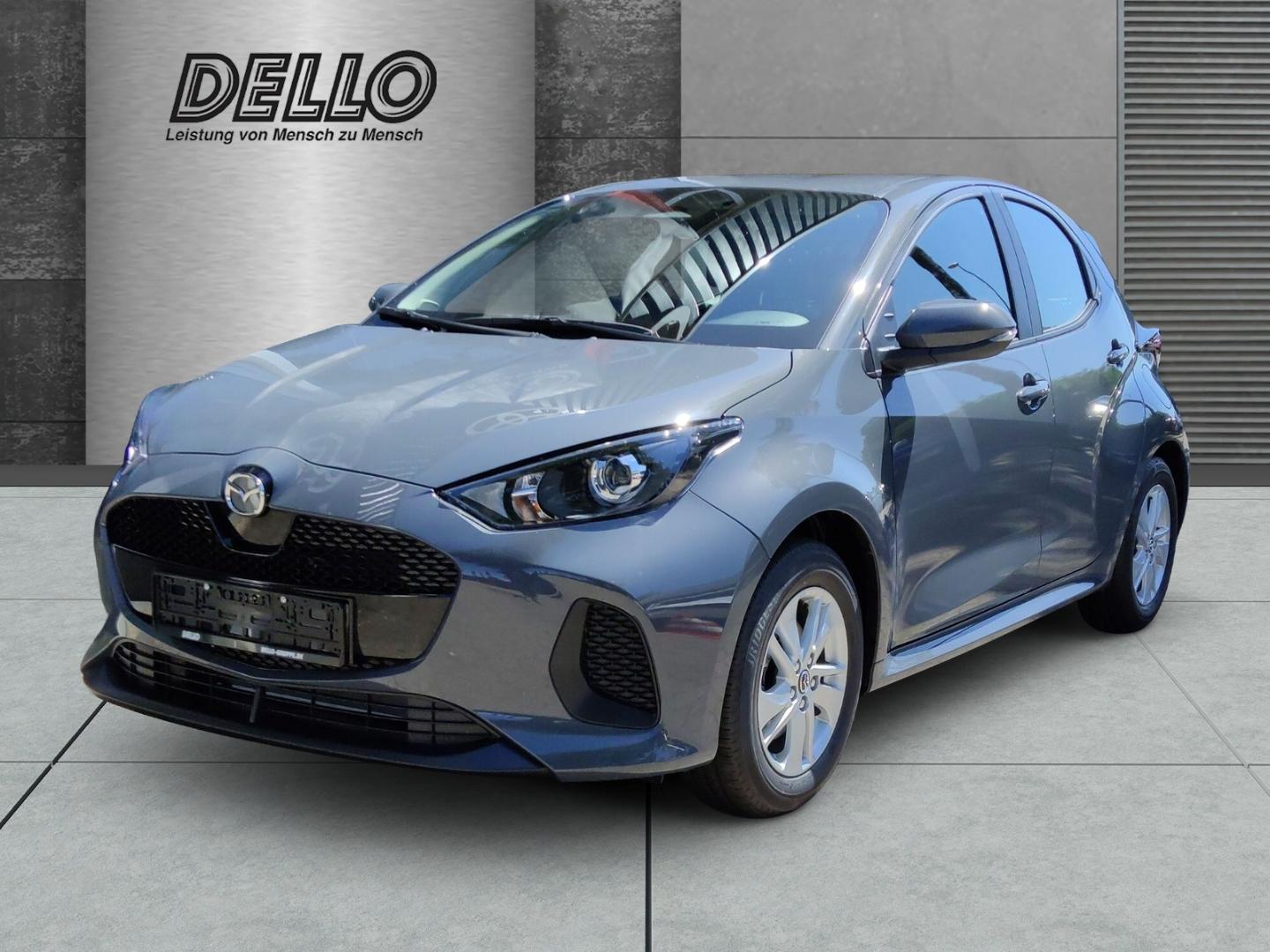 Mazda 2 Hybrid HEV CENTRE-LINE ACC Apple CarPlay Andro