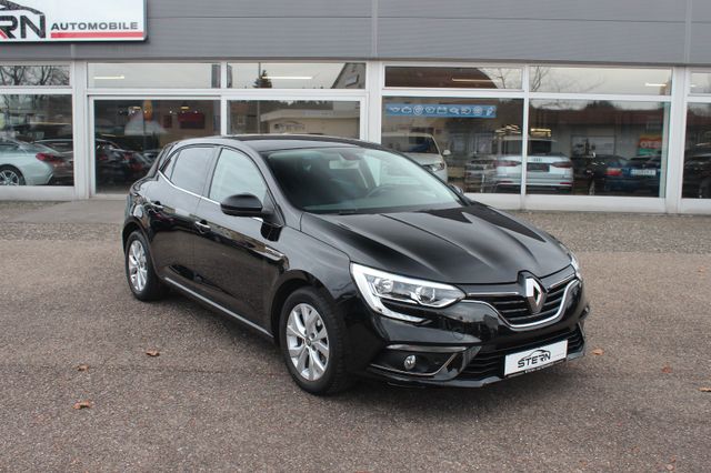 Renault Megane IV Limited l 1.HAND l