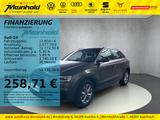 Audi Q3 1.4 TFSI 6 Gang, Navi, LED, Sitzheizung - Audi Q3: Braun