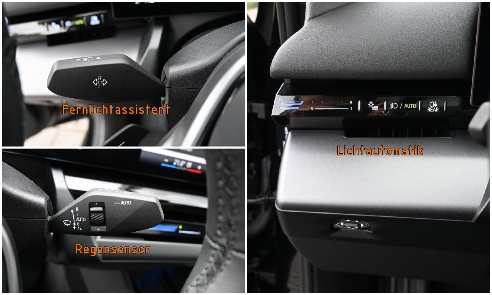 Fahrzeugabbildung BMW 520d xDr. °UVP 88.830€°MERINO°PANO°STHZG°360°