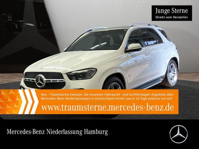 Mercedes-Benz GLE 350 de 4M AMG Advanced+/Pano/Burmeste/Memory