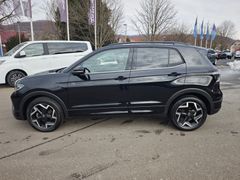 VW T-Cross R-Line 150PS DSG #AHK #kAMERA #NAVI VW T-Cross R-Line 150PS DSG #AHK #kAMERA #NAVI