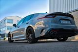 Kia Stinger 3.3 V6 AWD | Vollausstattung | Bastuck - Kia Stinger mit Panoramadach