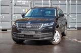 Skoda Kodiaq Style - Skoda mit Diesel-Antrieb