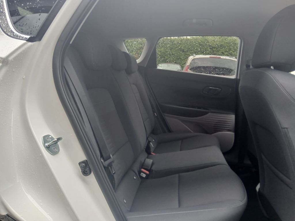 Hyundai BAYON – Bild 12