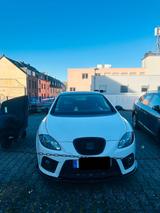 Seat SEAT Leon FR - Seat Leon aus 2007: Fr