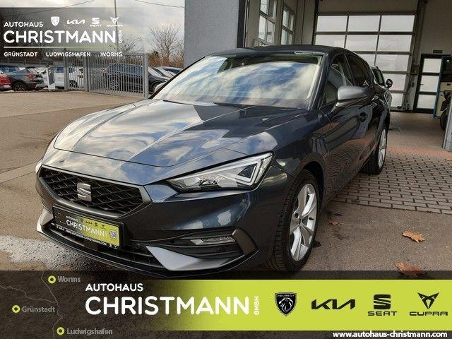 Seat Leon 1.4 e-HYBRID FR OPF (EURO 6d) *Navi *digita