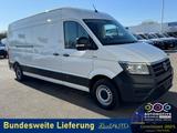 Volkswagen Crafter Kasten 35 LR Maxi L3H2 DSG Kamera*Tempom - Volkswagen Kastenwagen hoch + lang Crafter maxi