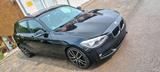 BMW 116i F20 136PS TÜV 5/28 - BMW 116: 116i Ps