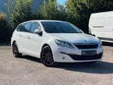 Peugeot 308 SW Active *SHZ*PDC VORN+HINTEN*8FACH* - gebrauchte Peugeot 308 aus dem Jahr 2014