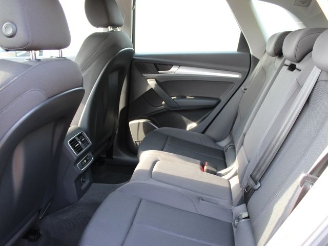 Q5 40 TDI quattro KLIMA/LED/NAVI/ALU