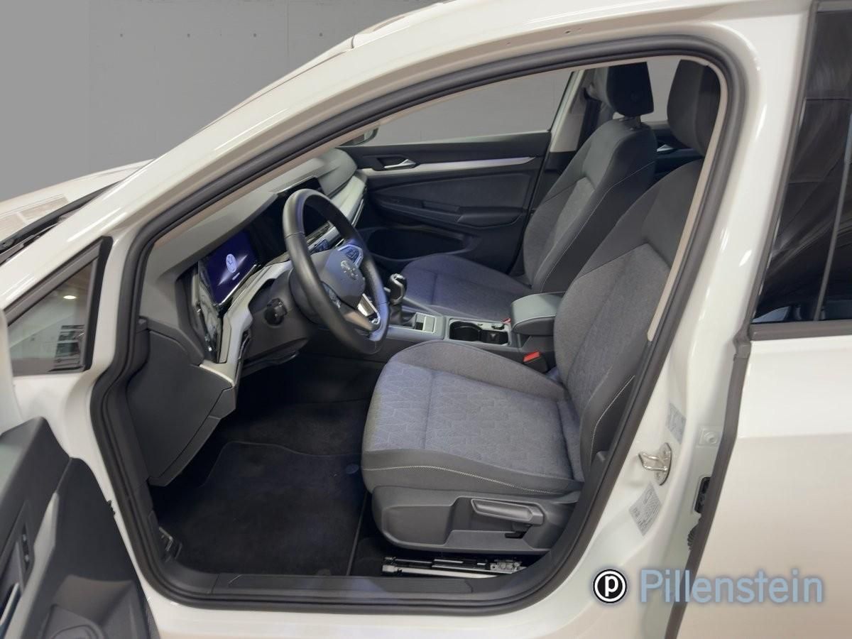 Volkswagen Golf - Bild 7
