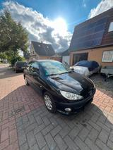 Peugeot 206 1.4 Tendance 75 Tendance - Peugeot 206: Tendance