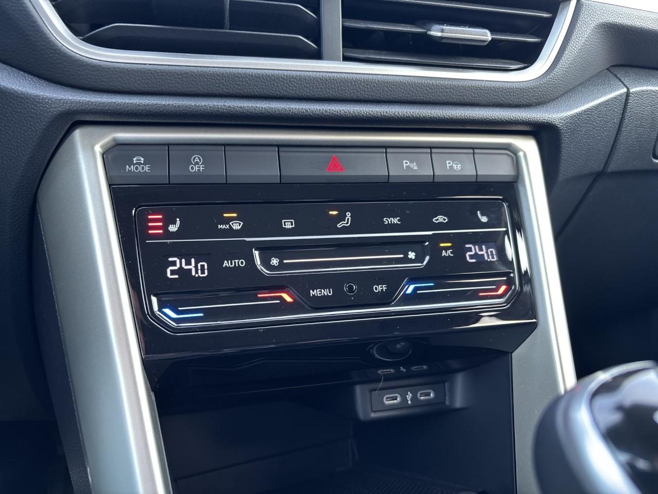 Volkswagen T-Roc 2.0 TDI Move LED Navi SHZ PDC Klima, миниатюра 20