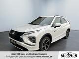 Mitsubishi Eclipse Cross Plus Select Black2.4PHEV 360°Kamer - Mitsubishi Eclipse Cross: Select