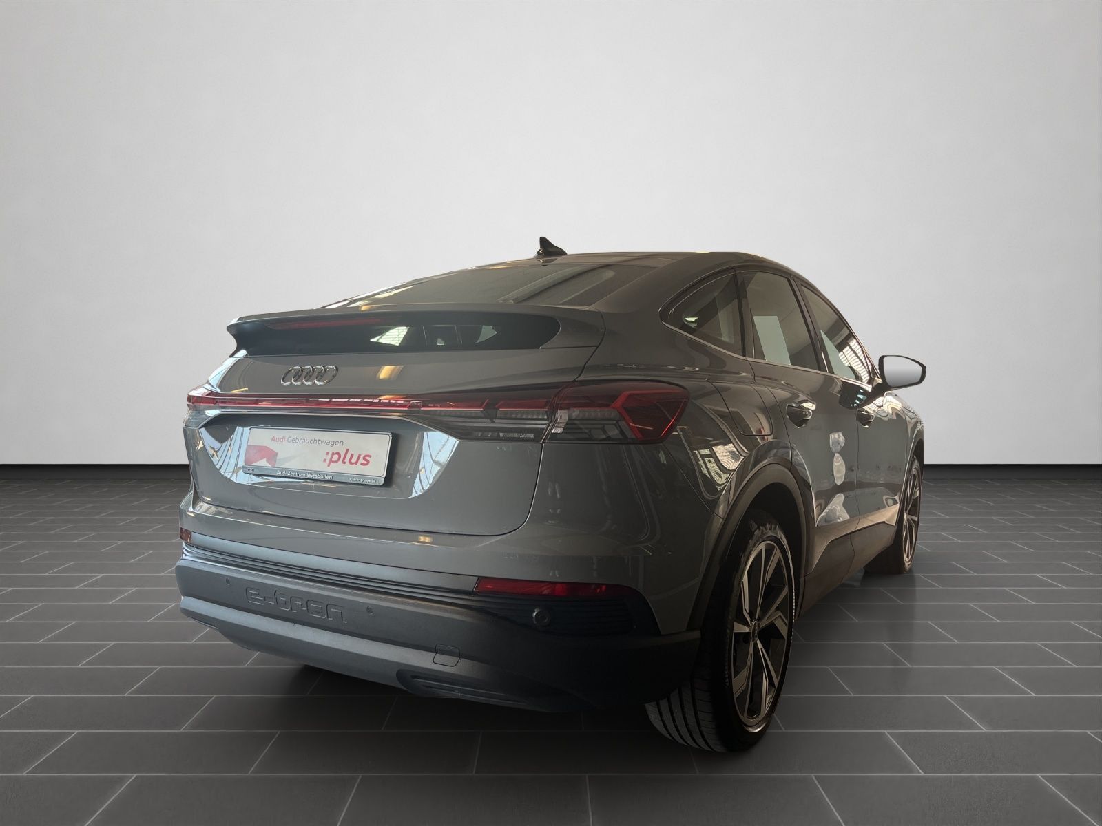 Audi Q4 e-tron - Bild 3