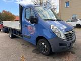 Opel Movano Pritsche H1 L2 4.5t - Opel Movano: L4h2