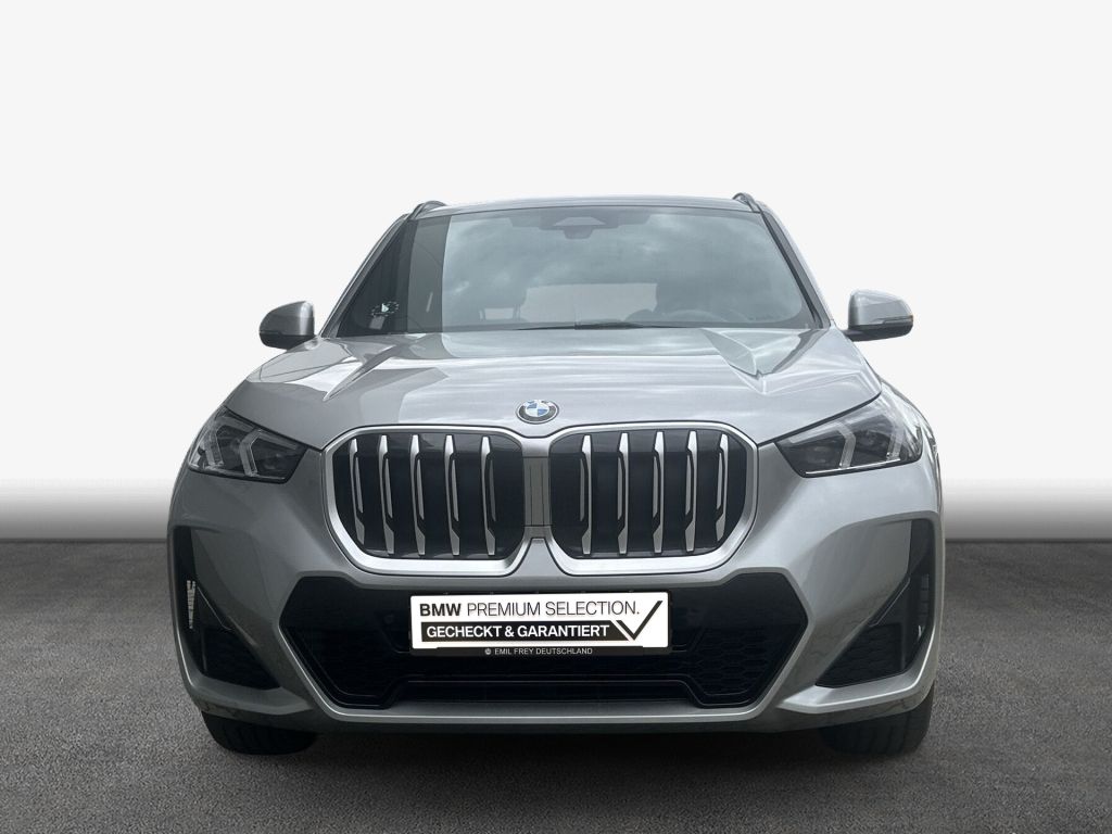 BMW X1 sDrive18i Aut. M Sportpaket LED AHK SHZ foto 4