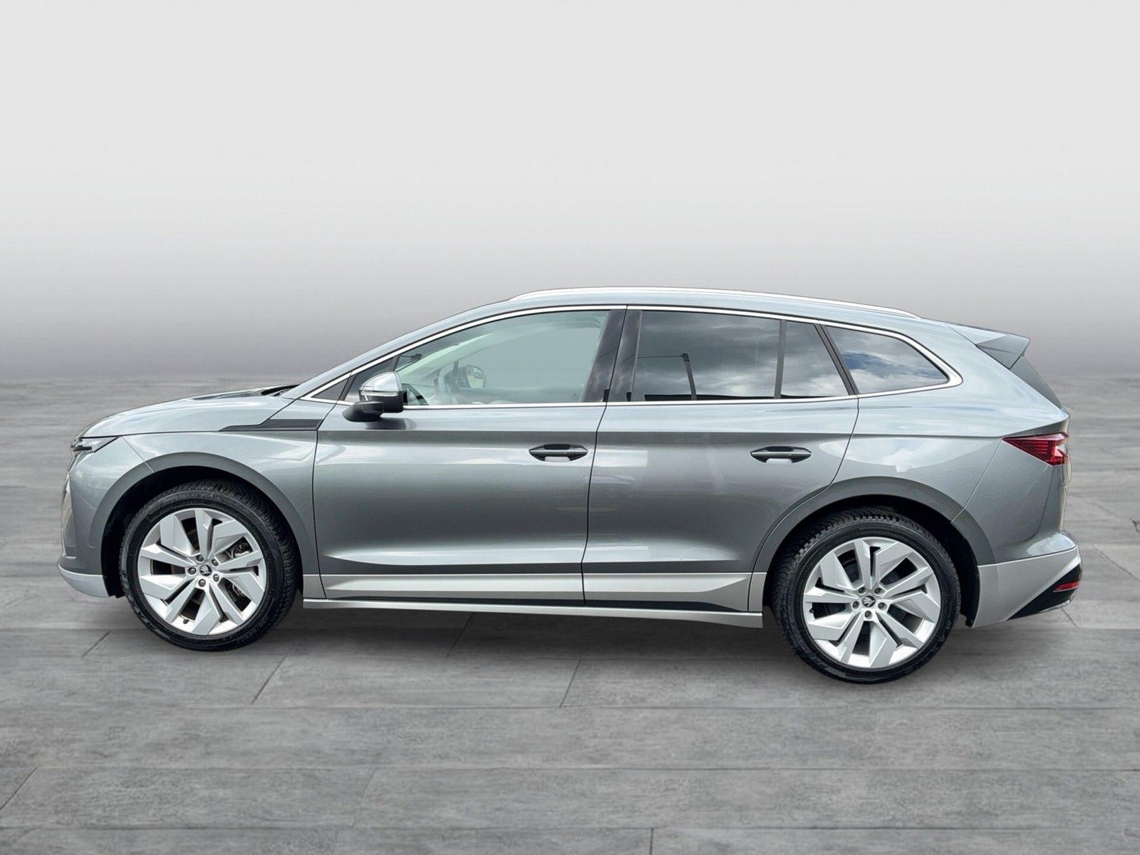 Skoda Enyaq - Bild 3