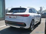 Audi SQ5 TFSI AHK Pano Sitzbelüf Standh Tech pro 360° - Audi SQ5 in Leipzig