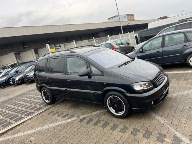 Opel Zafira 1.8 Njoy,Tüv-1.2025, 170.000 KM