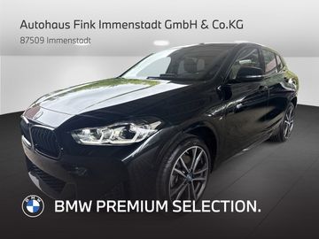 BMW X2 xDrive25e M Sport M