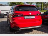 Fiat Tipo Kombi Cross Red 1.0 Voll-LED RückKam - gebrauchte Fiat Tipo aus dem Jahr 2022