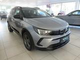 Opel Grandland 1,2 Turbo Automatik GS Line + Alcantar - Opel Grandland (X) in Mannheim