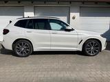 BMW X3 xDrive20d AT -