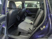 Volkswagen Tayron - Vorschau Bild 5