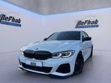 BMW M340 i xDrive Lim. PERFORMANCE*SPORT-AGA*LASER* - BMW M340i Gebrauchtwagen
