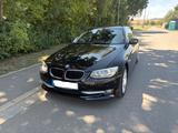 BMW 320d Coupé Automatik Leder Xenon Schiebedach - BMW 320 mit Diesel-Antrieb: Coupe