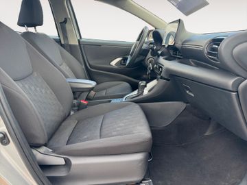 Toyota Yaris - 9