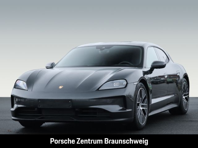 Porsche Taycan Sport Turismo BOSE Performancebatterie+