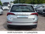 Skoda Scala Cool Plus|LANE|PDC|TEMP|DAB|KLIMA|APPLECAR - Skoda Scala Gebrauchtwagen in Berlin
