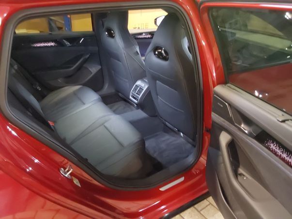 Volkswagen Passat Variant - Bild 5