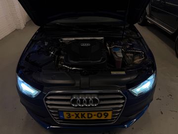 Audi A4 - 11