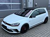 Volkswagen Golf VII GTI Clubsport Handschalter 19"OZ Klappe - Volkswagen Golf: GTI Clubsport