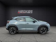 Nissan Juke 1.6 Hybrid N-Connecta Hybrid (EURO 6d)