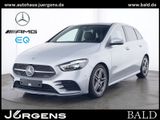 Mercedes-Benz B 250 4M AMG-Sport/ILS/360/Distr/Winter/Mopf/18' - Mercedes-Benz B-Class: Sport