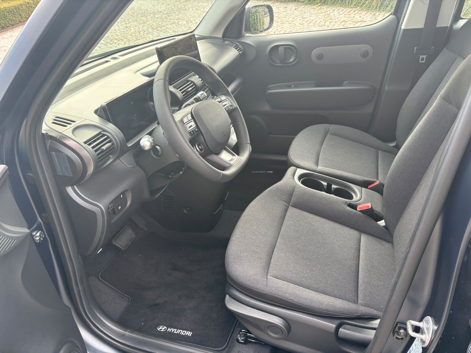 Hyundai INSTER – Bild 10